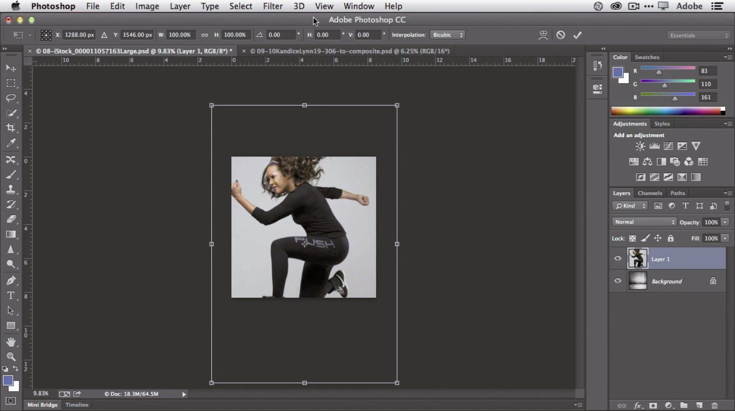 How To Get Adobe Photoshop For Free On Mac